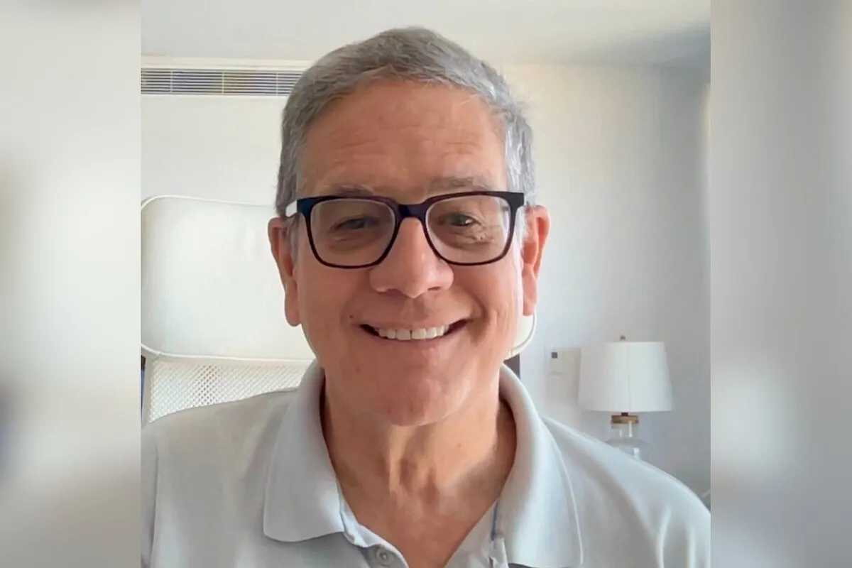 Manuel Maldonado